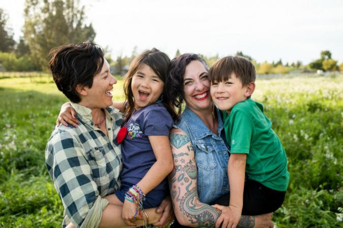 Radical Family Farms