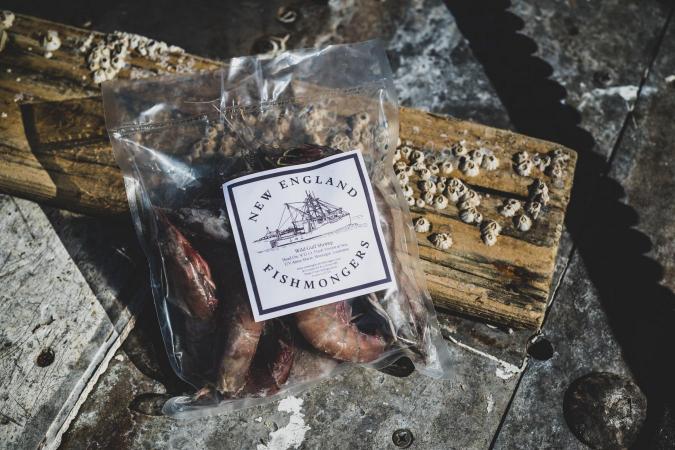 New England Fishmongers