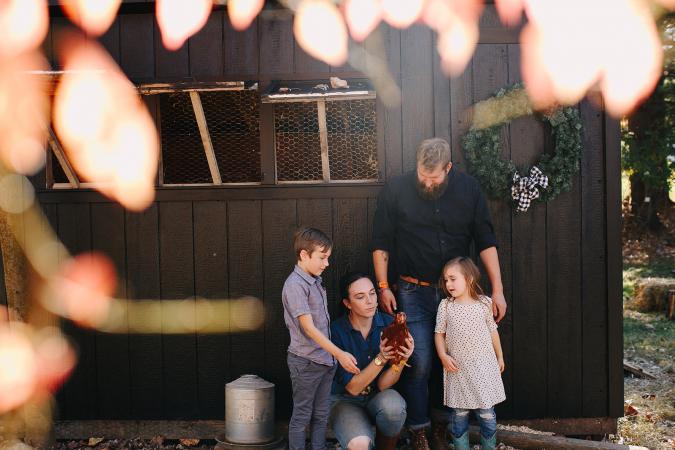 Yellowood Farm & Supply