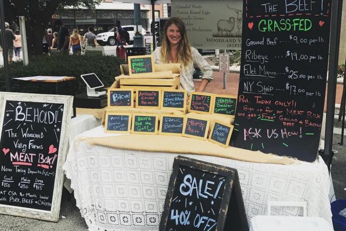 Woodland Valley Farms