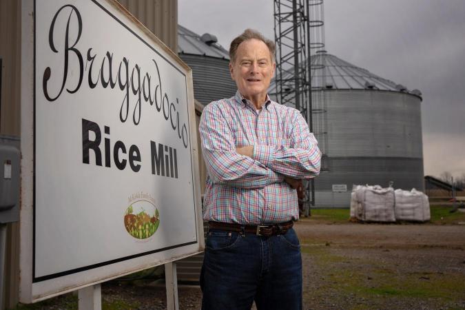 McKaskle Family Farm