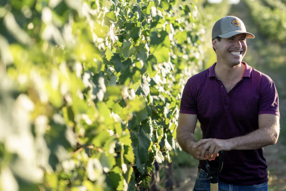 Advancing Eco Agriculture