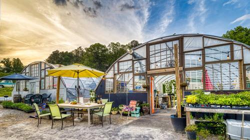 Sweetwater Urban Farms