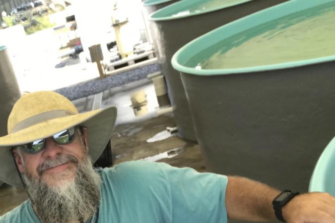 The Florida Oyster Trading Company