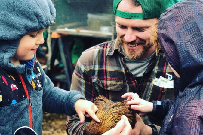 The Fleischer Family Farm