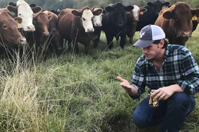 Iverstine Family Farms