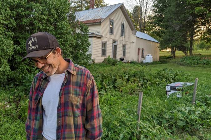 Creative Shepherd Farm