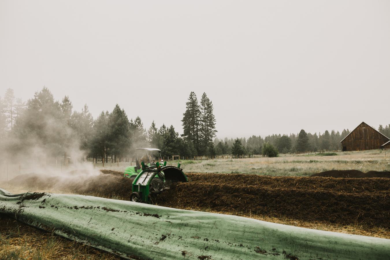 Broadfork Farm Steward
