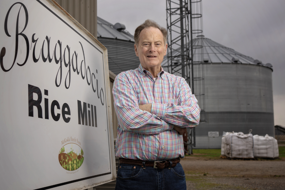 Financing Rice Inventory For Family Rice Mill In 2026