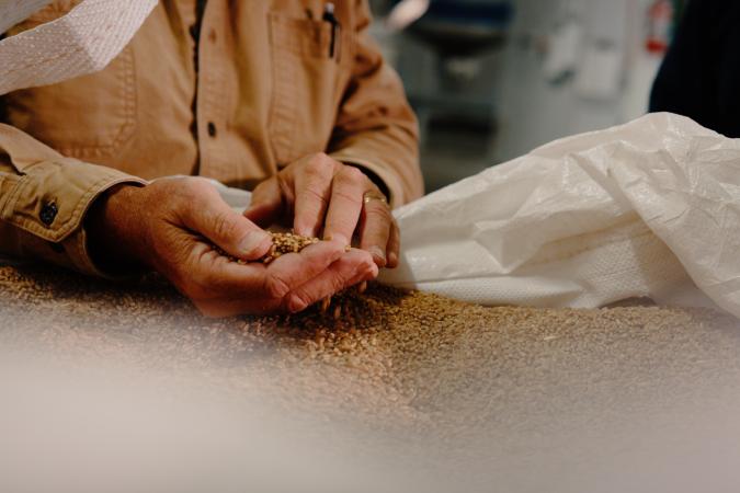 Equipment To Increase Capacity At Skagit Valley Flour Mill