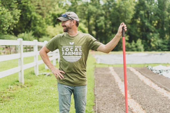 Farm Infrastructure For Season Extension