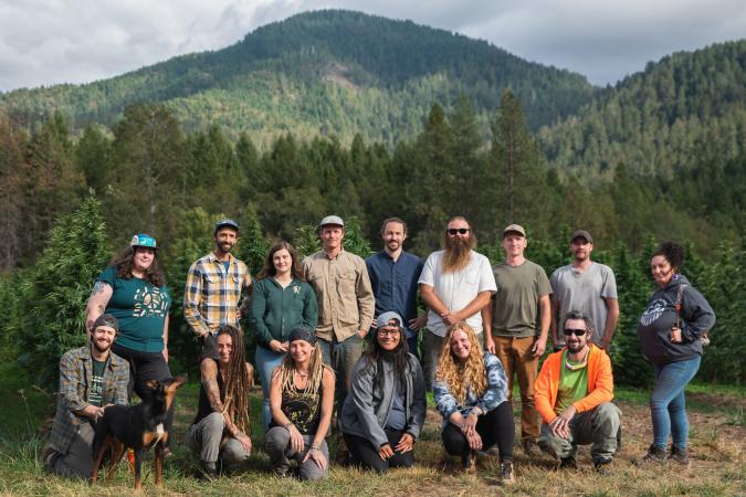 Expanding Plant Breeding & Value-Added Production