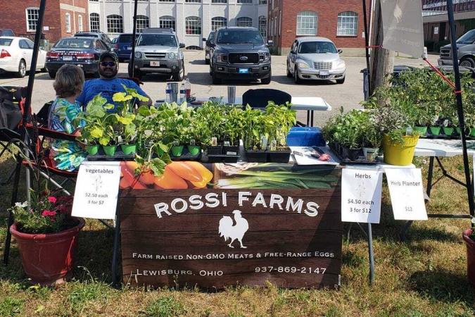 Poultry Processing Unit