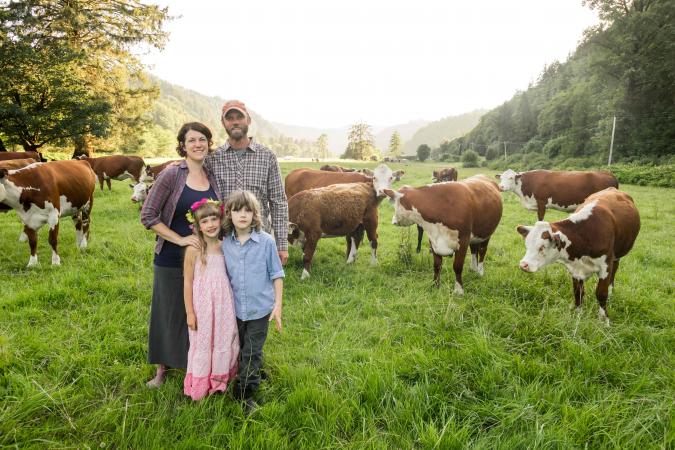 Permanent Land Tenure