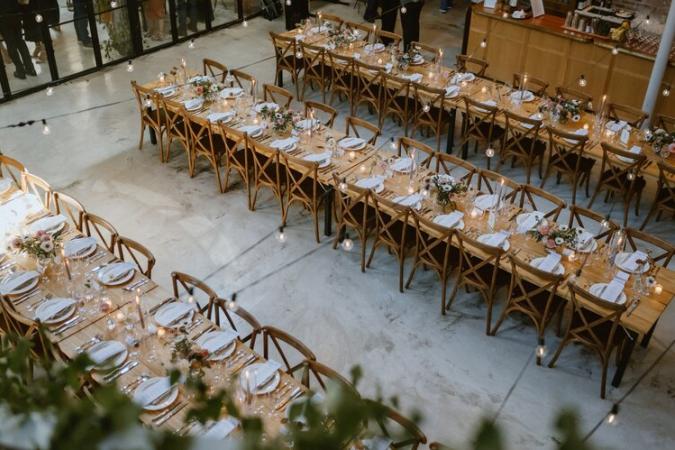 Business Development Loan For Regenerative Food Venue