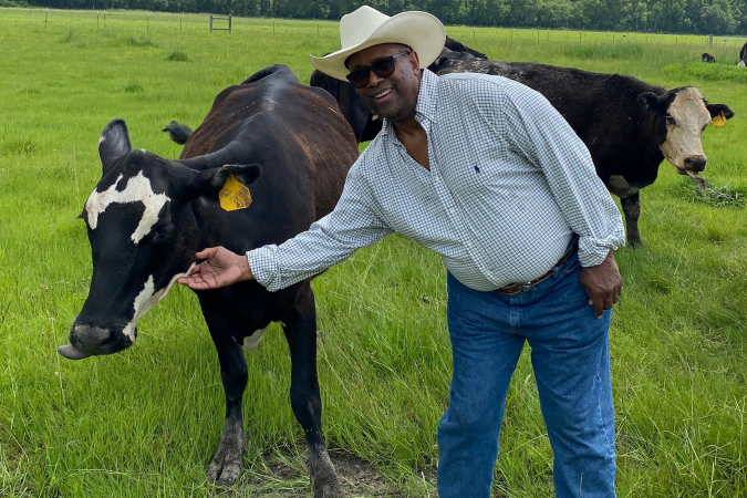 Direct-to-Consumer Grass-fed Beef Brand