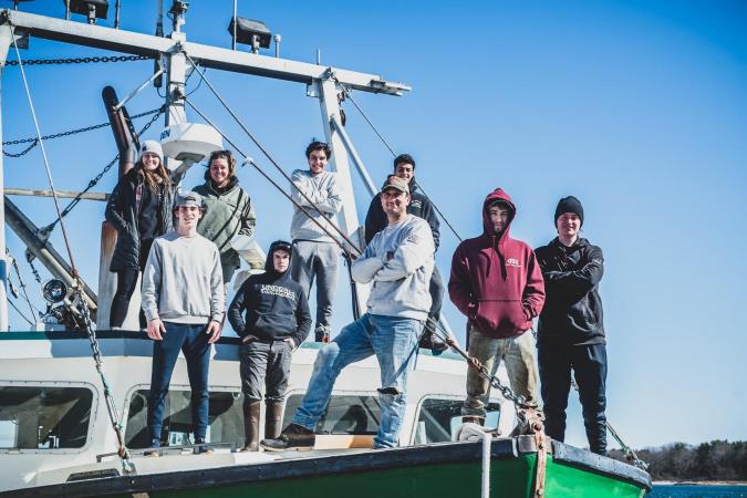 Cold Storage & Processing Equipment Upgrades