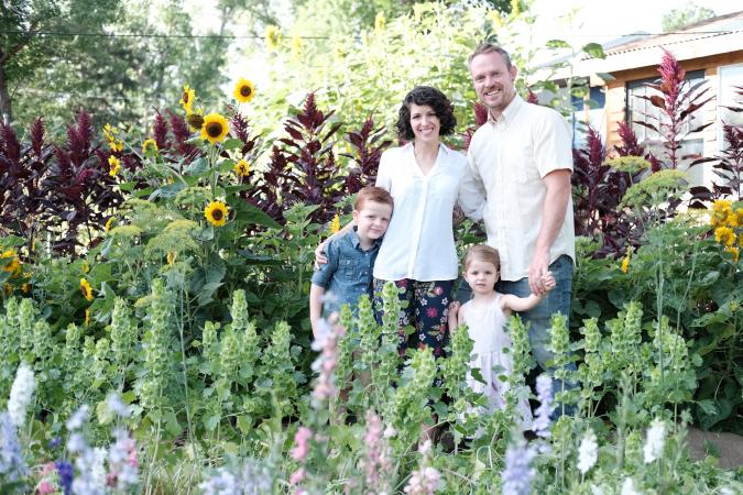 Permanent Land Tenure