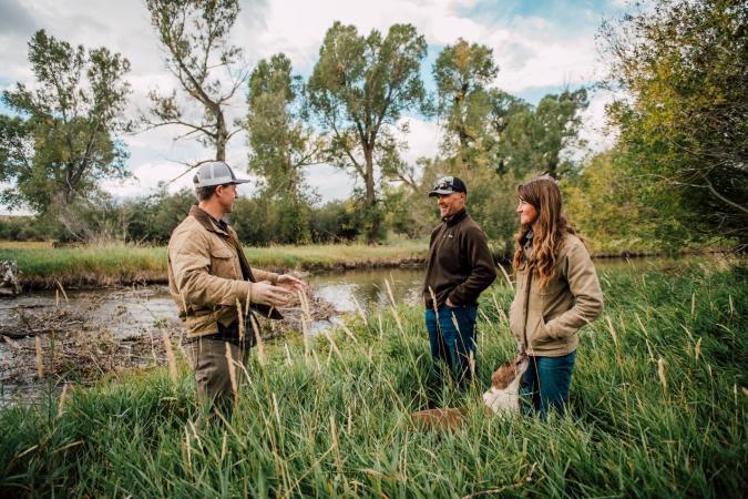 Revenue-Based Financing Raise