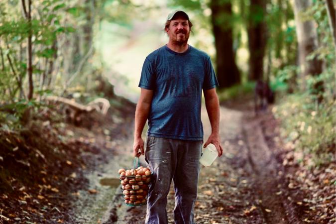 Automated Egg Washer & Custom Printed Cartons