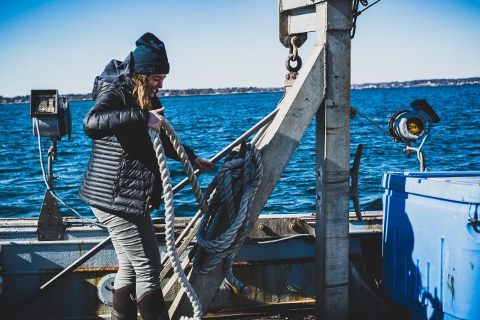 Refinancing Storefront Expansion