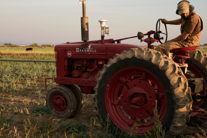 VAPG Grant Reimbursement Loan