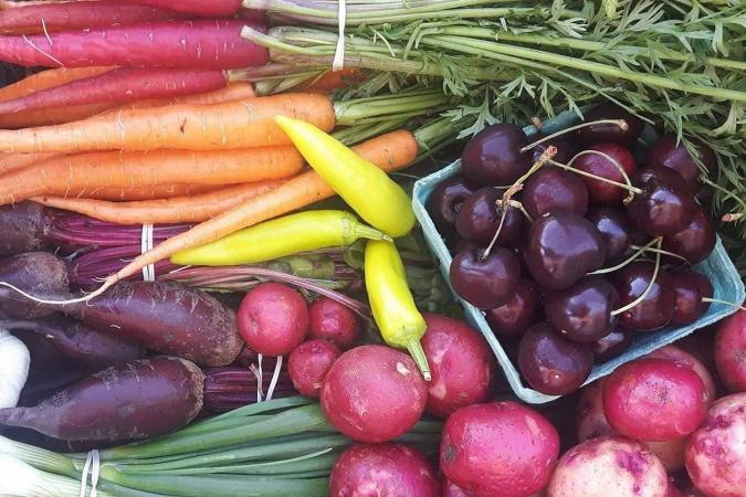 Building For The Future