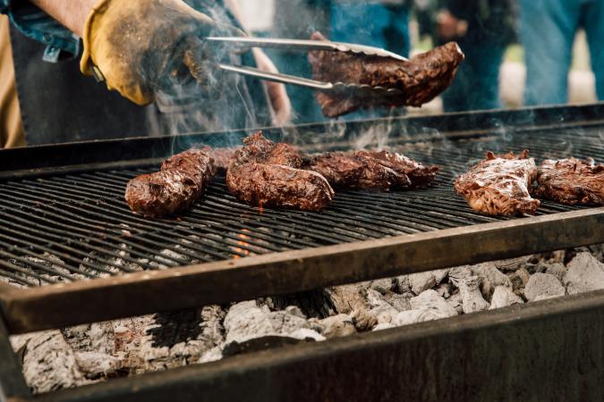 Grass-Fed Meat Processing Facility Purchase