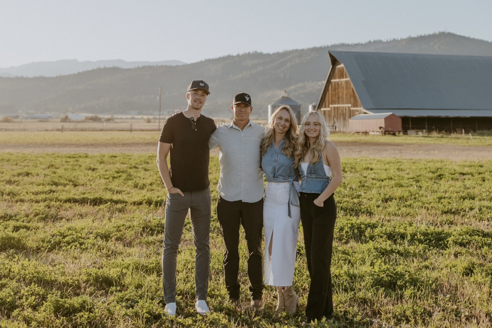 Funding To Purchase USDA-Inspected Processing Facility