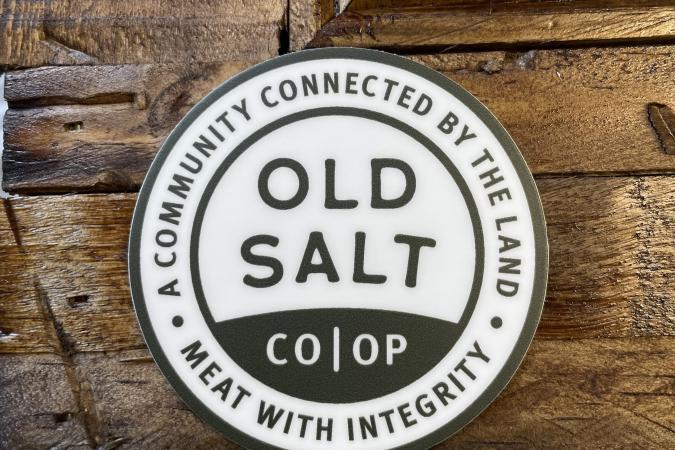 Multi-Draw Old Salt Construction