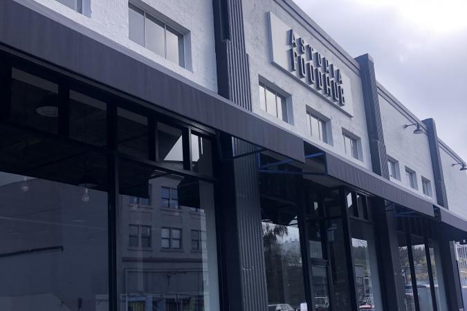 Construction Disbursement II