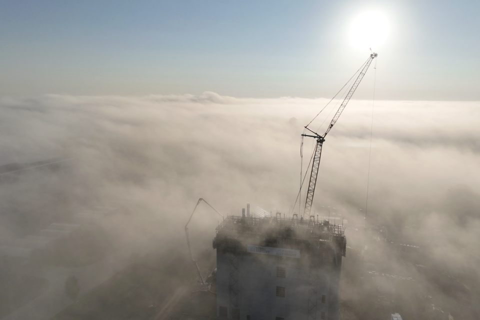 Green Acres Non-Guaranteed B&I Loan