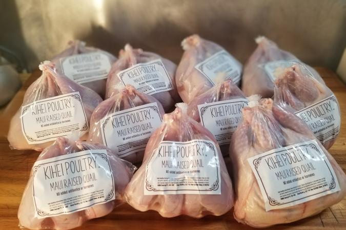 Free-Range Chicken And Duck Expansion