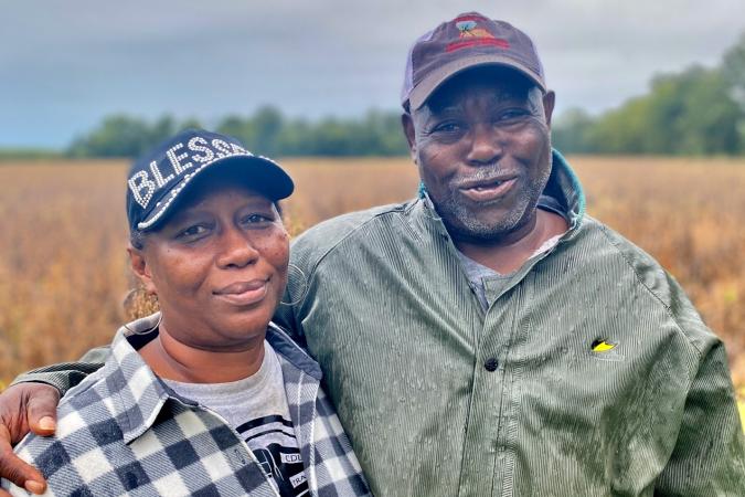 Intergenerational Family Farm Preservation