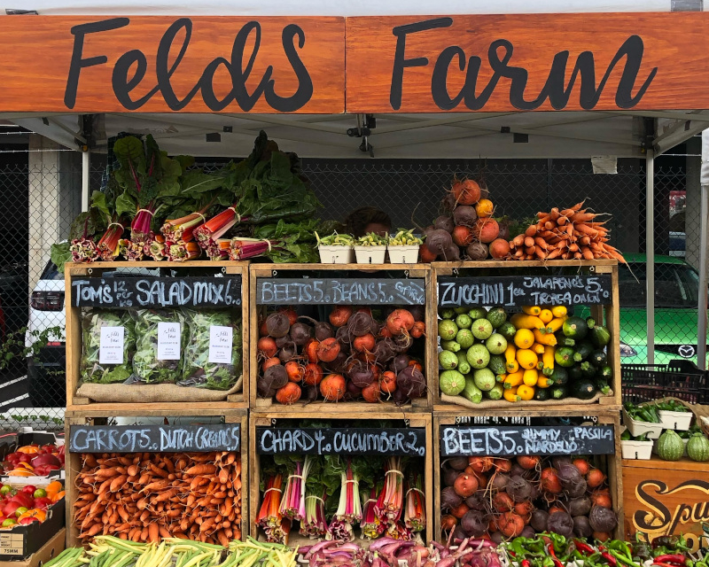 100-Acre Land Purchase For Chefs-Turned-Farmers